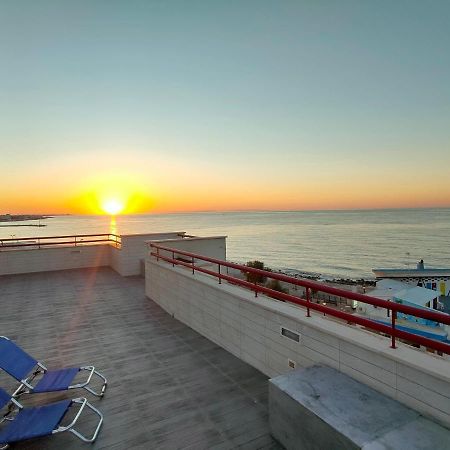 Seafront Suites Bari Extérieur photo