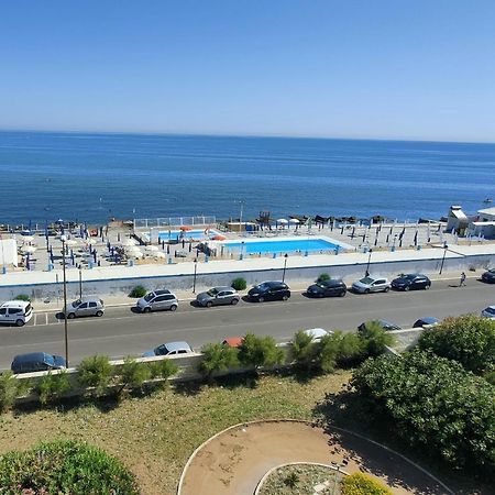 Seafront Suites Bari Extérieur photo
