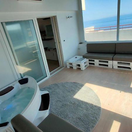 Seafront Suites Bari Extérieur photo