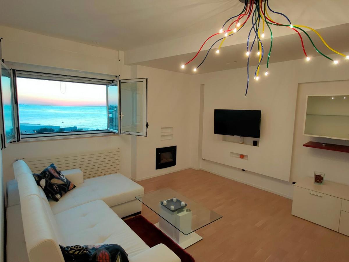 Seafront Suites Bari Extérieur photo
