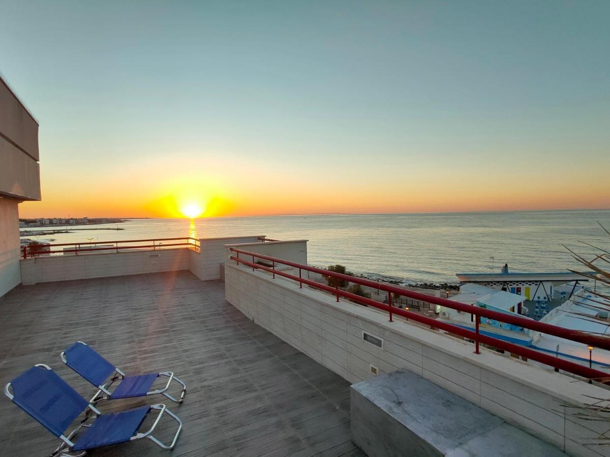 Seafront Suites Bari Extérieur photo