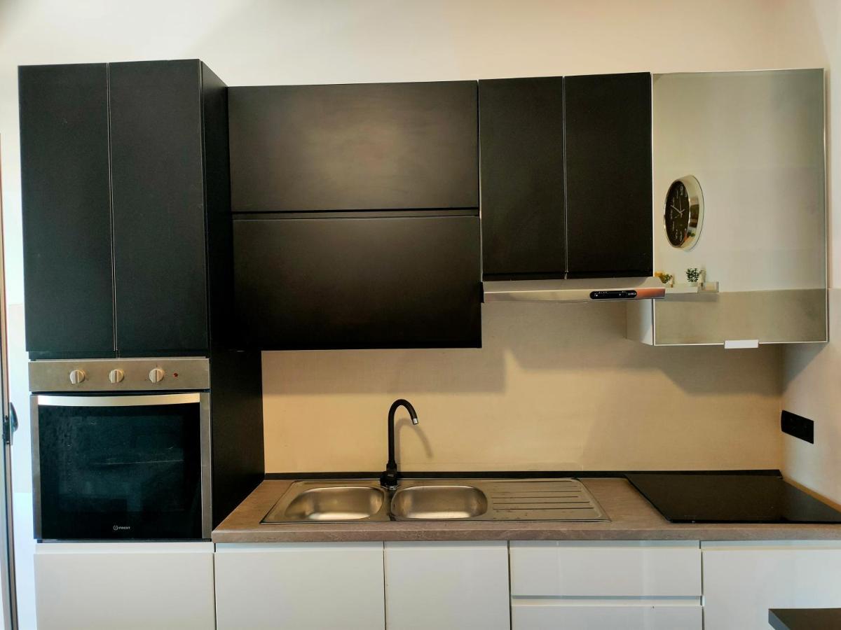 Seafront Suites Bari Extérieur photo