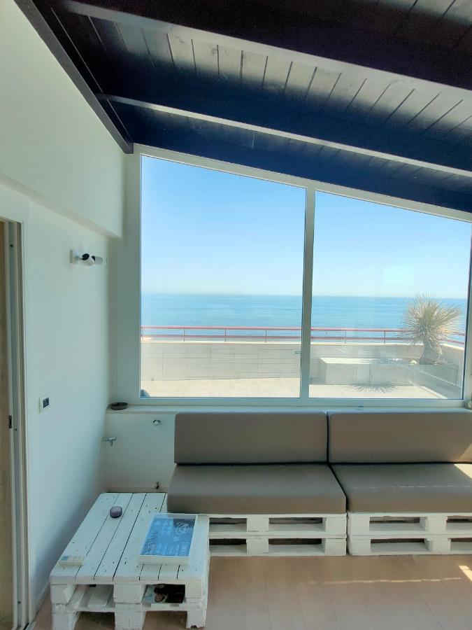 Seafront Suites Bari Extérieur photo