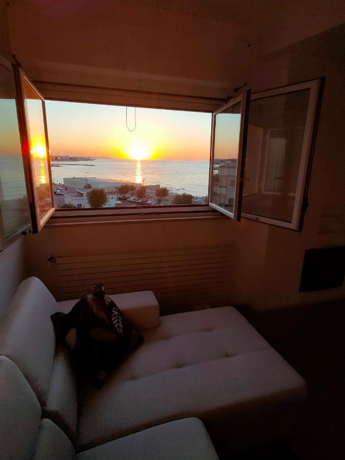 Seafront Suites Bari Extérieur photo