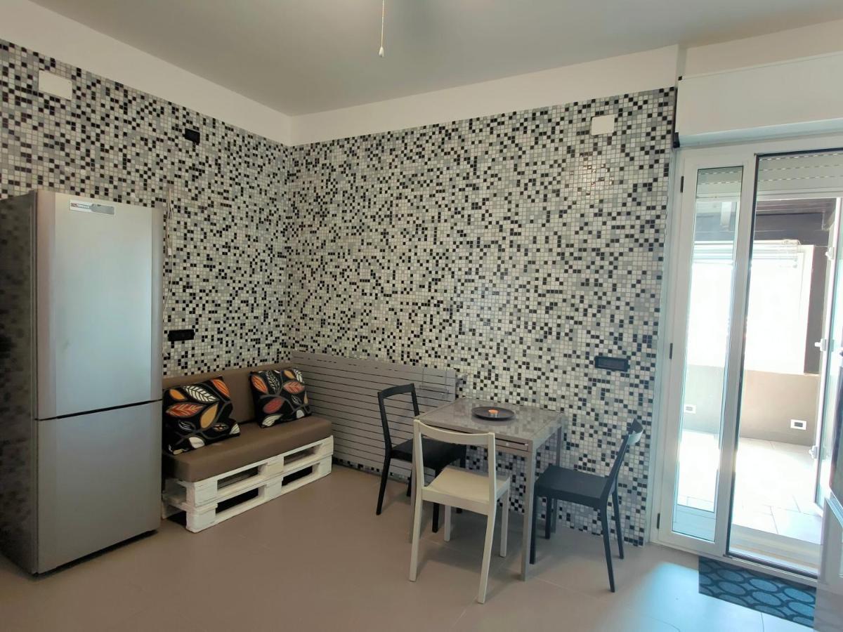 Seafront Suites Bari Extérieur photo