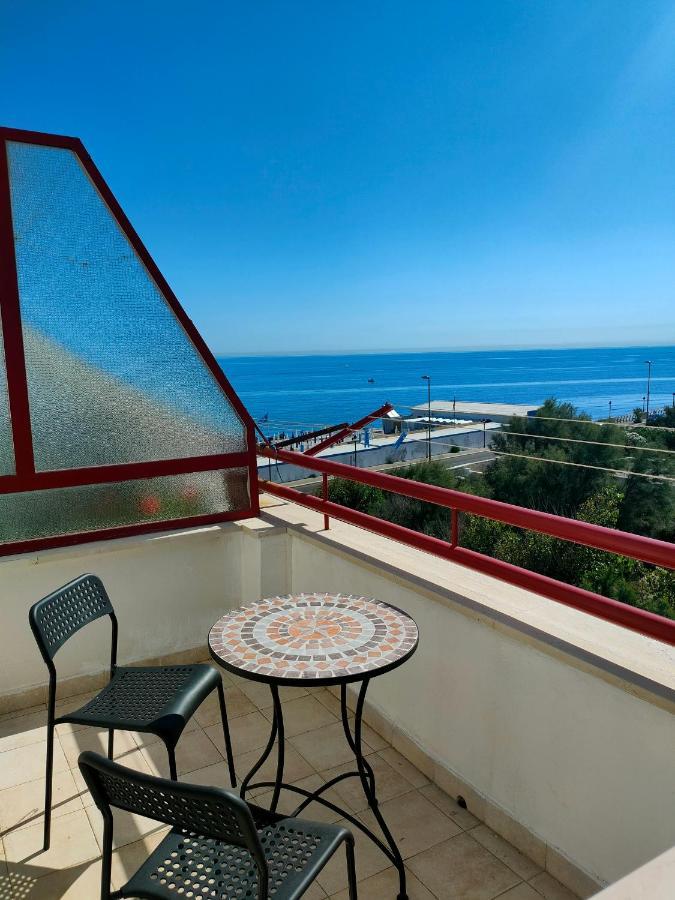 Seafront Suites Bari Extérieur photo