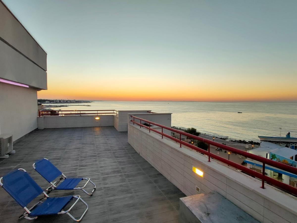 Seafront Suites Bari Extérieur photo