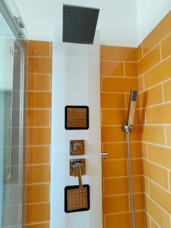 Seafront Suites Bari Extérieur photo
