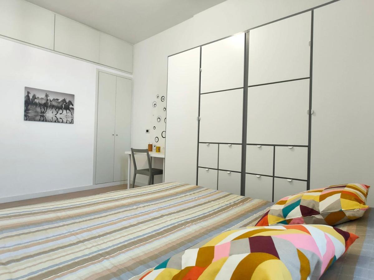 Seafront Suites Bari Extérieur photo