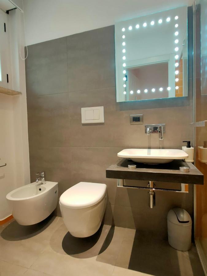 Seafront Suites Bari Extérieur photo